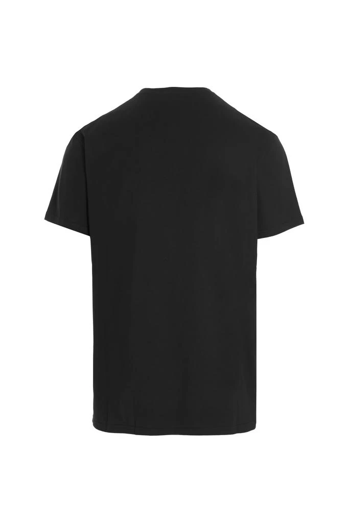 商品Alexander McQueen|Logo T-shirt,价格¥2695,第2张图片详细描述