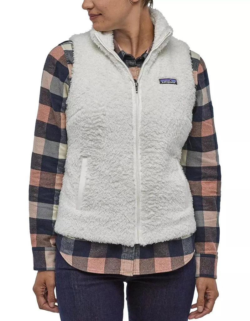 商品Patagonia|Patagonia Women's Los Gatos Fleece Vest,价格¥818,第1张图片