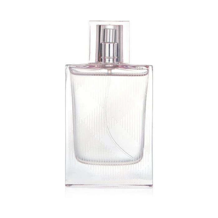 商品Burberry|博柏利 红粉恋歌女士淡香水Brit Sheer EDT 50ml/1.7oz,价格¥216,第3张图片详细描述