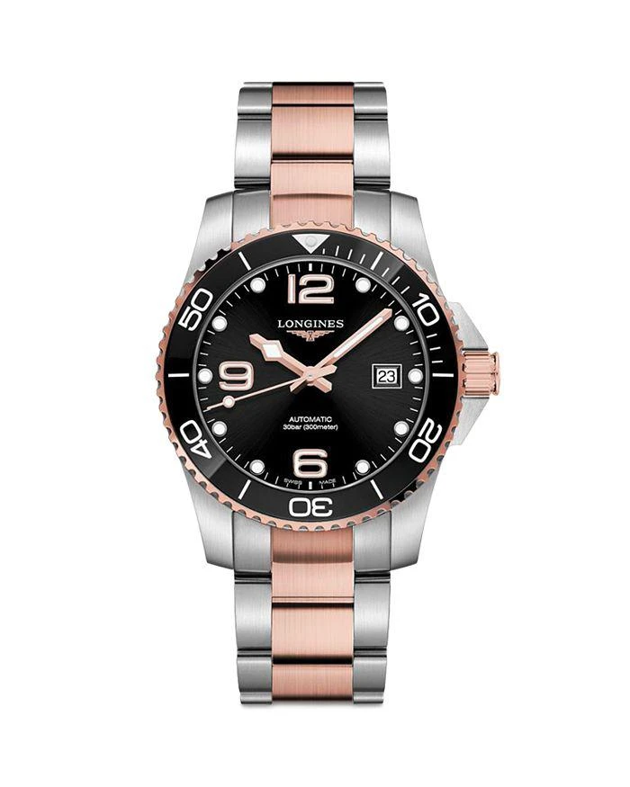 商品Longines|HydroConquest Watch, 41mm,价格¥15156,第1张图片