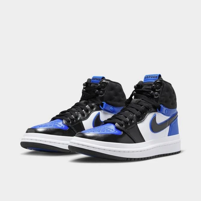 商品Jordan|Women's Air Jordan Retro 1 Acclimate Casual Shoes,价格¥671,第2张图片详细描述