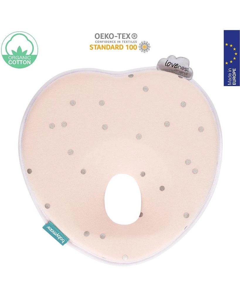 Lovenest Pinkie Head Support Pillow - Baby 商品