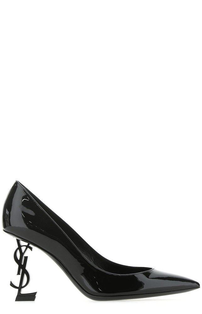 商品Yves Saint Laurent|Saint Laurent Opyum Pumps,价格¥6705,第1张图片