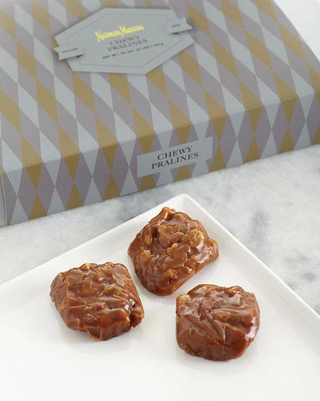 商品Neiman Marcus|NM Chewy Pralines, 32 oz.,价格¥271,第2张图片详细描述