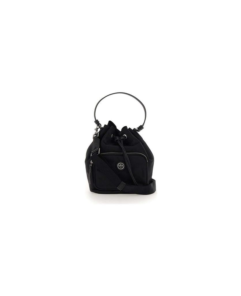 商品Tory Burch|Virginia Bucket Bag' Shoulder Bag,价格¥2511,第7张图片详细描述