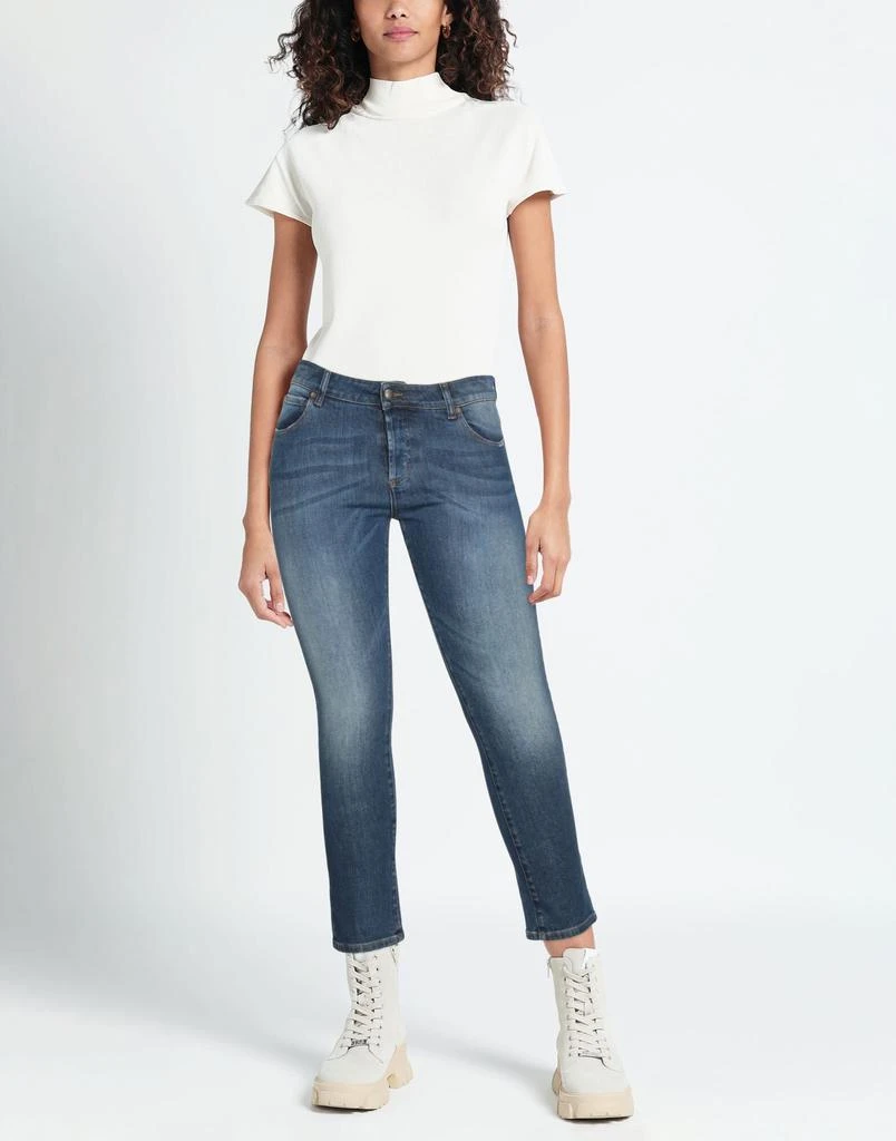 商品RED Valentino|Denim pants,价格¥2720,第2张图片详细描述