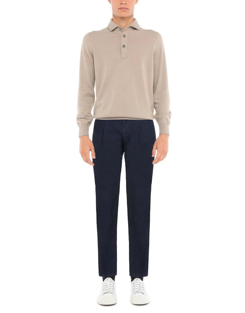 商品PAOLONI|Casual pants,价格¥427,第2张图片详细描述