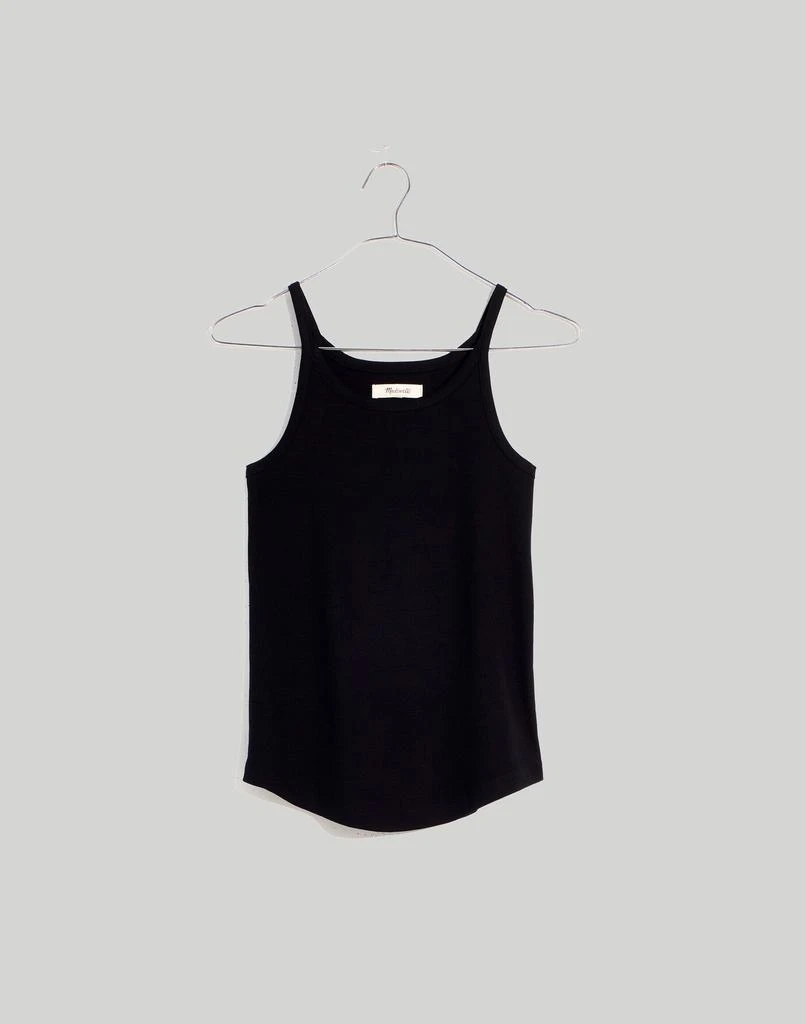Rib '90s Tank 商品