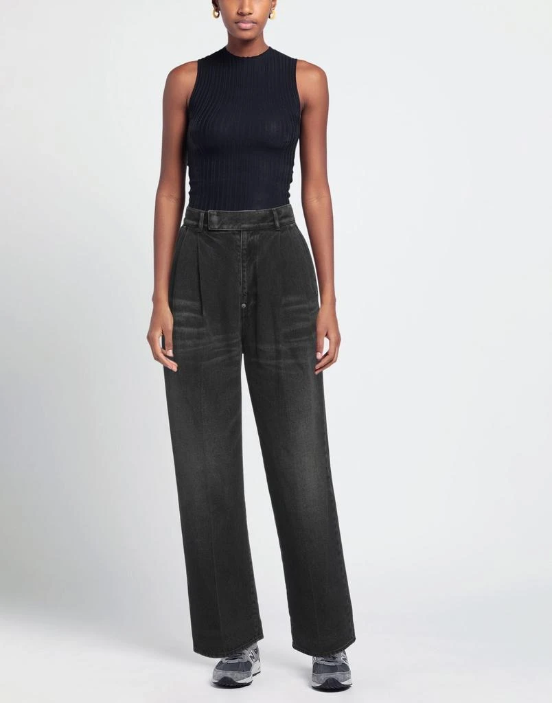 商品UNDERCOVER|Denim pants,价格¥1741,第2张图片详细描述