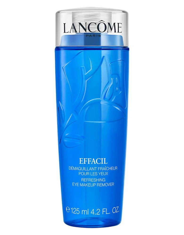 商品Lancôme|Effacil Gentle Eye Makeup Remover,价格¥181,第1张图片