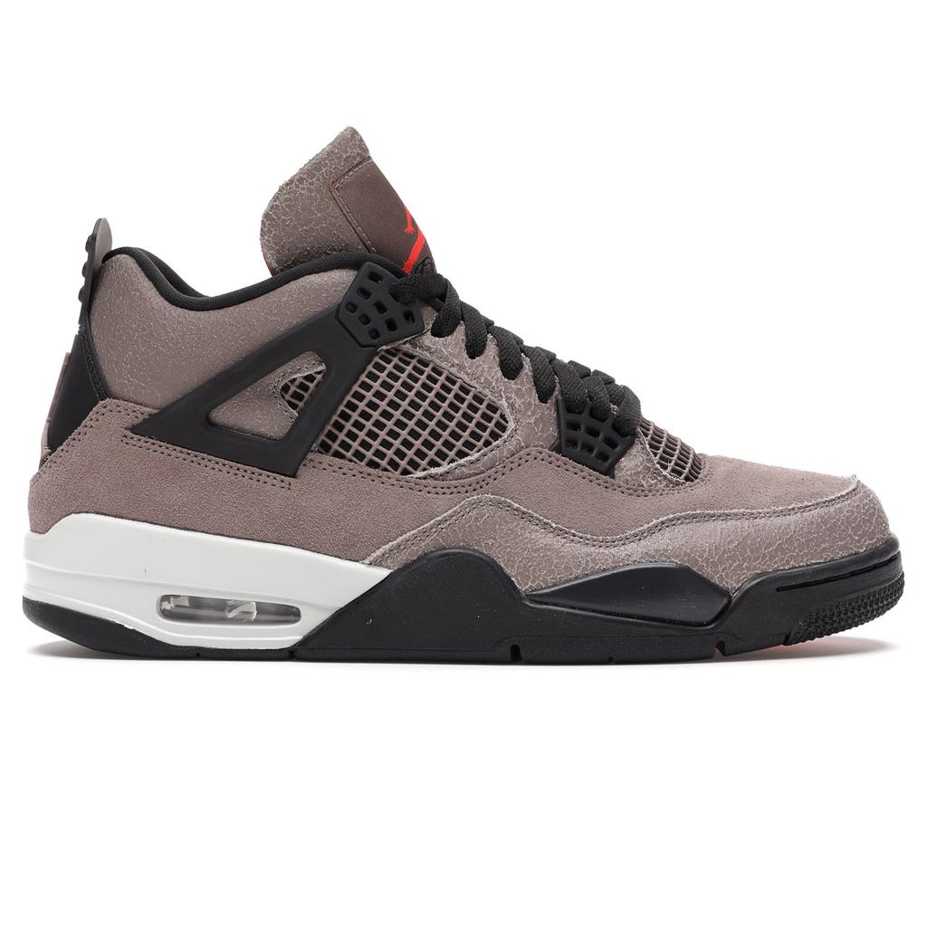 Air Jordan 4 Retro Taupe Haze商品第1张图片规格展示