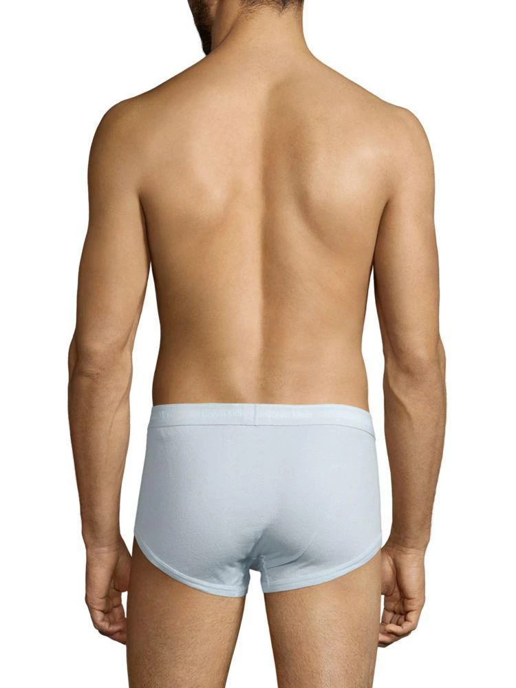 商品Calvin Klein|四件套logo内裤,价格¥314,第3张图片详细描述