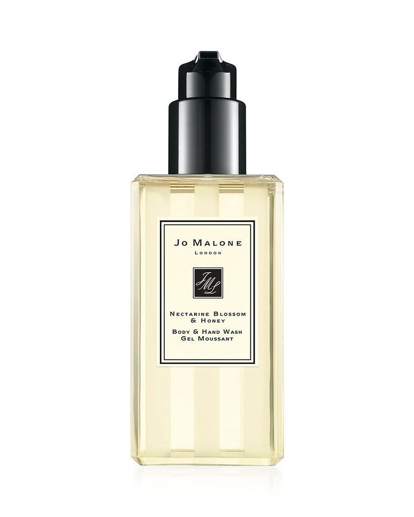 商品Jo Malone London|杏桃花与蜂蜜沐浴露,价格¥360,第3张图片详细描述