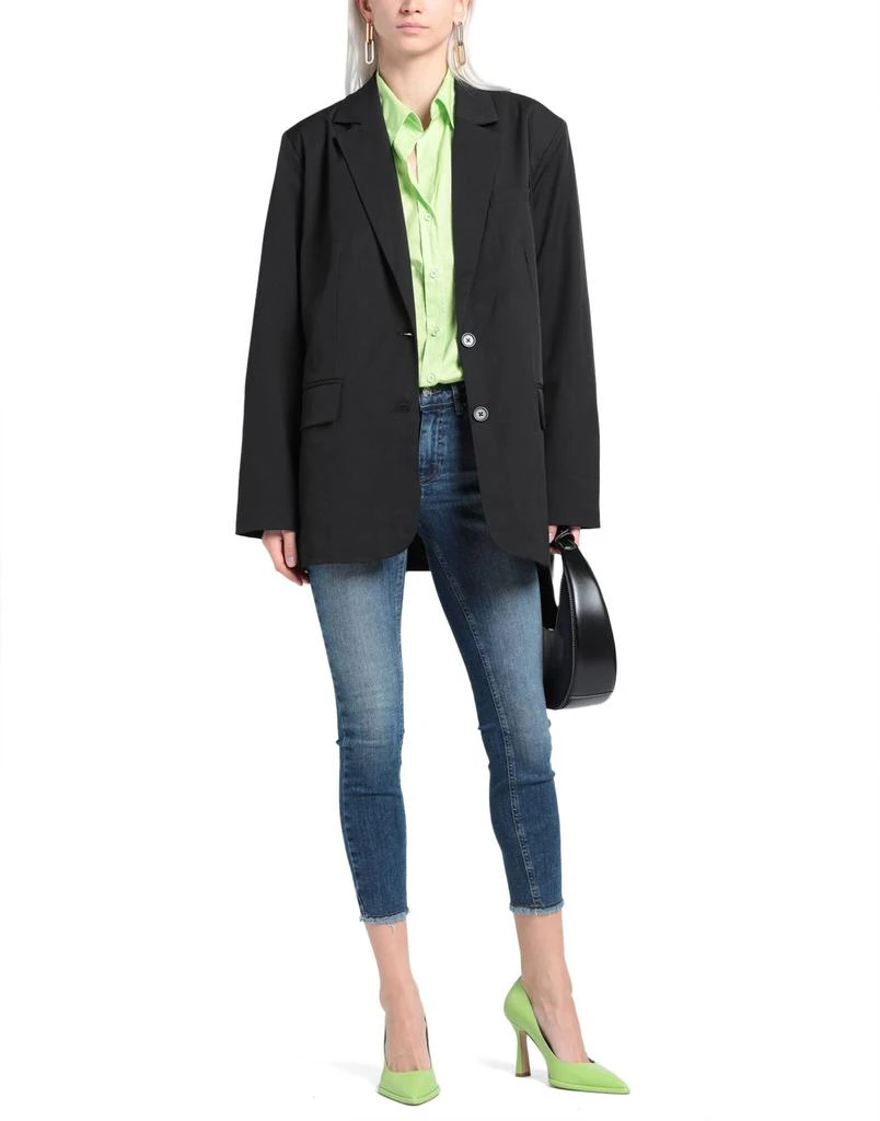 商品PIECES|Blazer,价格¥267,第2张图片详细描述