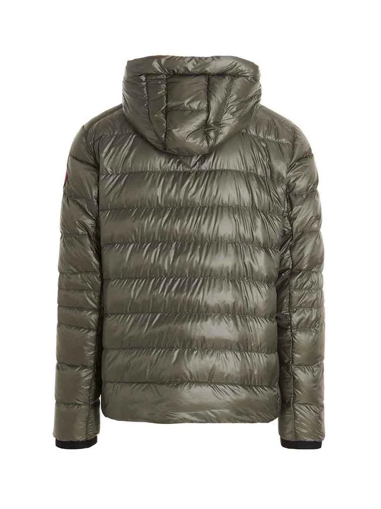 商品Canada Goose|cj Crofton Down Jacket,价格¥5114,第2张图片详细描述