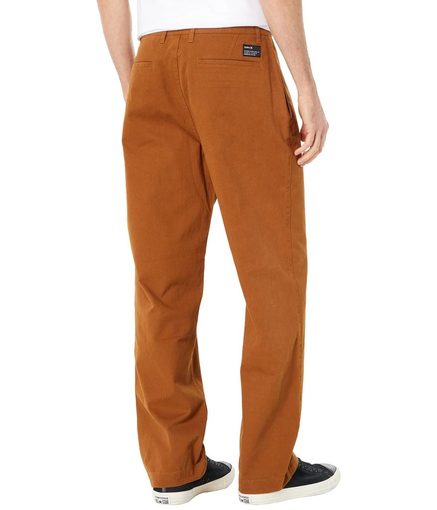 商品Hurley|Cruiser Pleasure Point Relaxed Pants,价格¥400,第2张图片详细描述