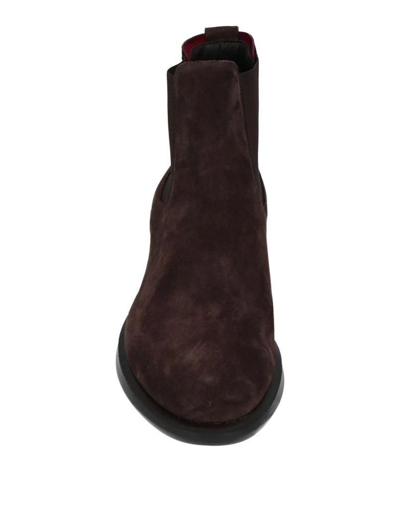商品Giorgio Armani|Boots,价格¥1289,第4张图片详细描述