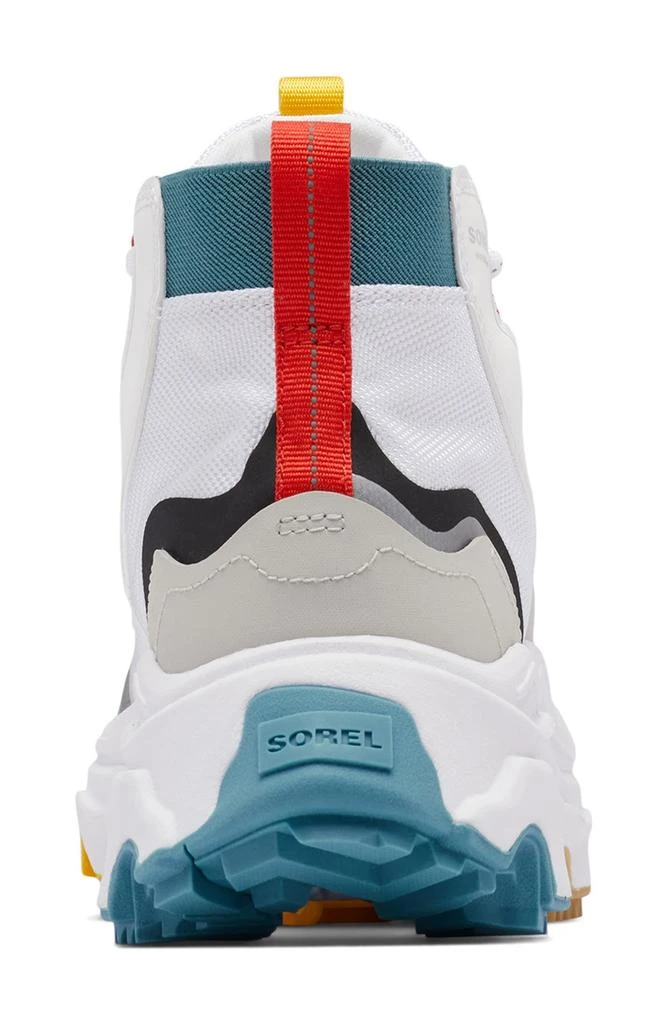 商品SOREL|Kinetic Breakthru Venture Waterproof Sneaker,价格¥434,第2张图片详细描述