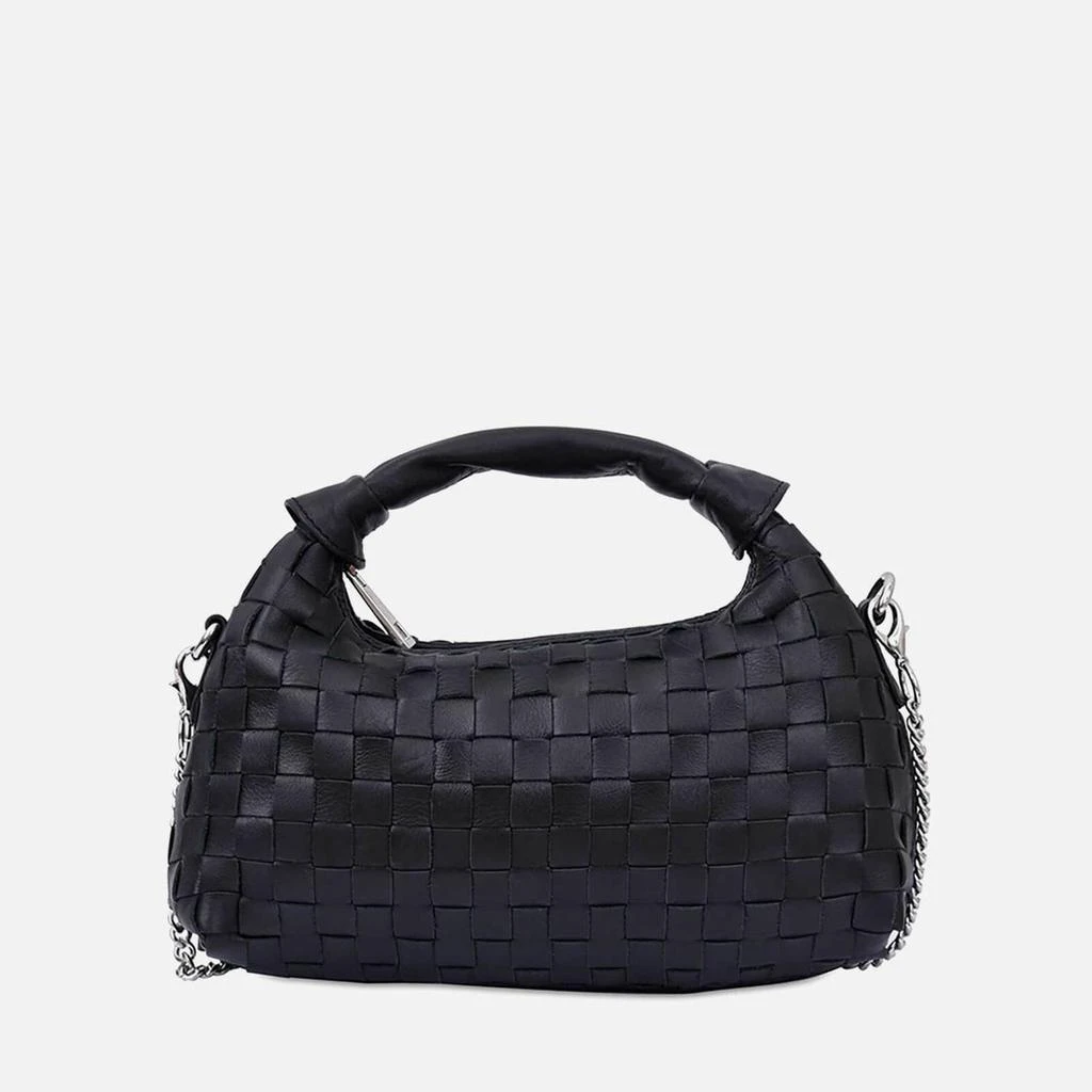 商品Nunoo|Núnoo Mini Dandy braided Silky Bag,价格¥493,第1张图片