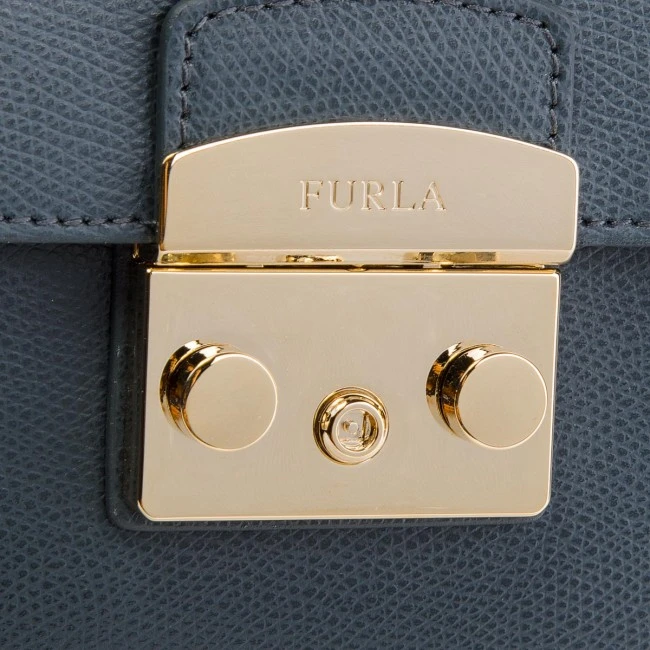METROPOLIS Medium Satchel 商品