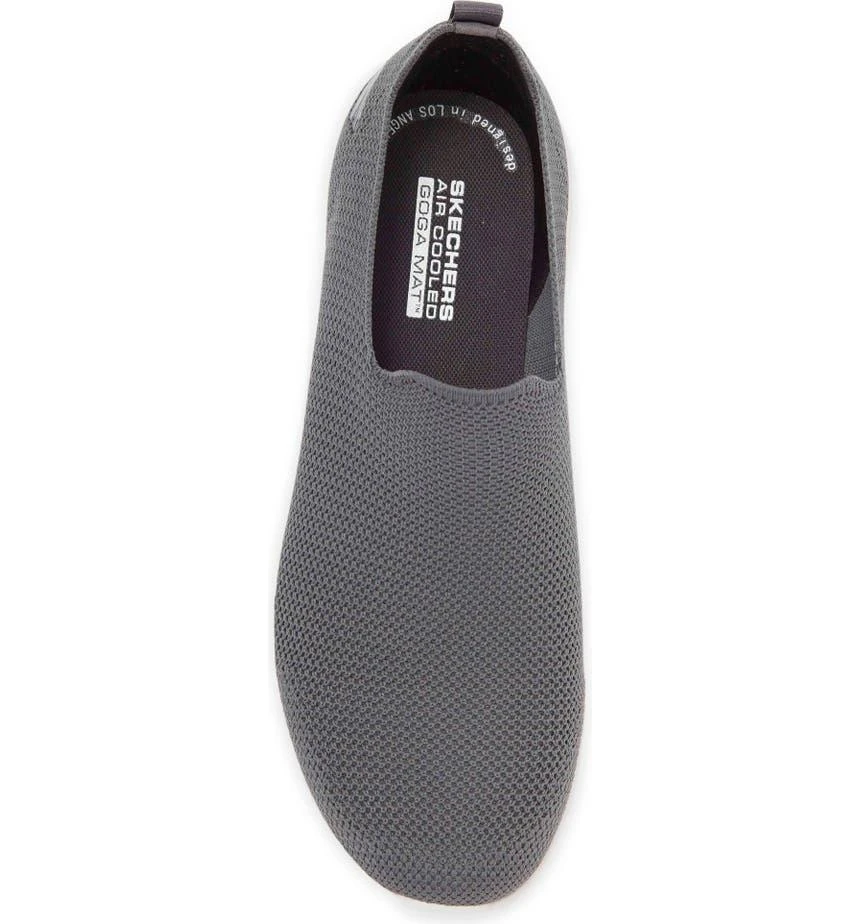 商品SKECHERS|Go Walk Max Walking Shoe,价格¥338,第4张图片详细描述