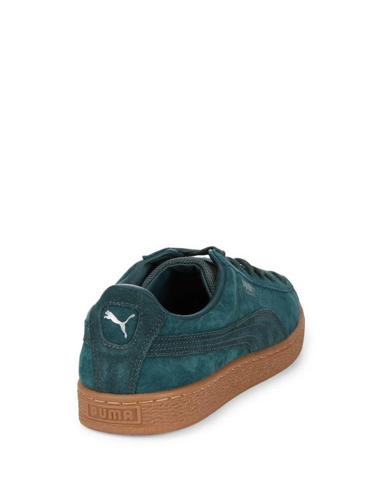 商品Puma|Classic Suede Sneakers,价格¥526,第3张图片详细描述