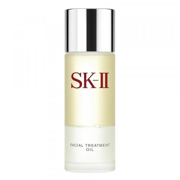 商品SK-II|Facial Treatment Oil,价格¥1116,第1张图片