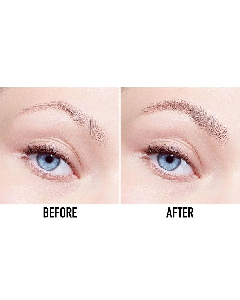 Diorshow On Set Brow Gel 商品