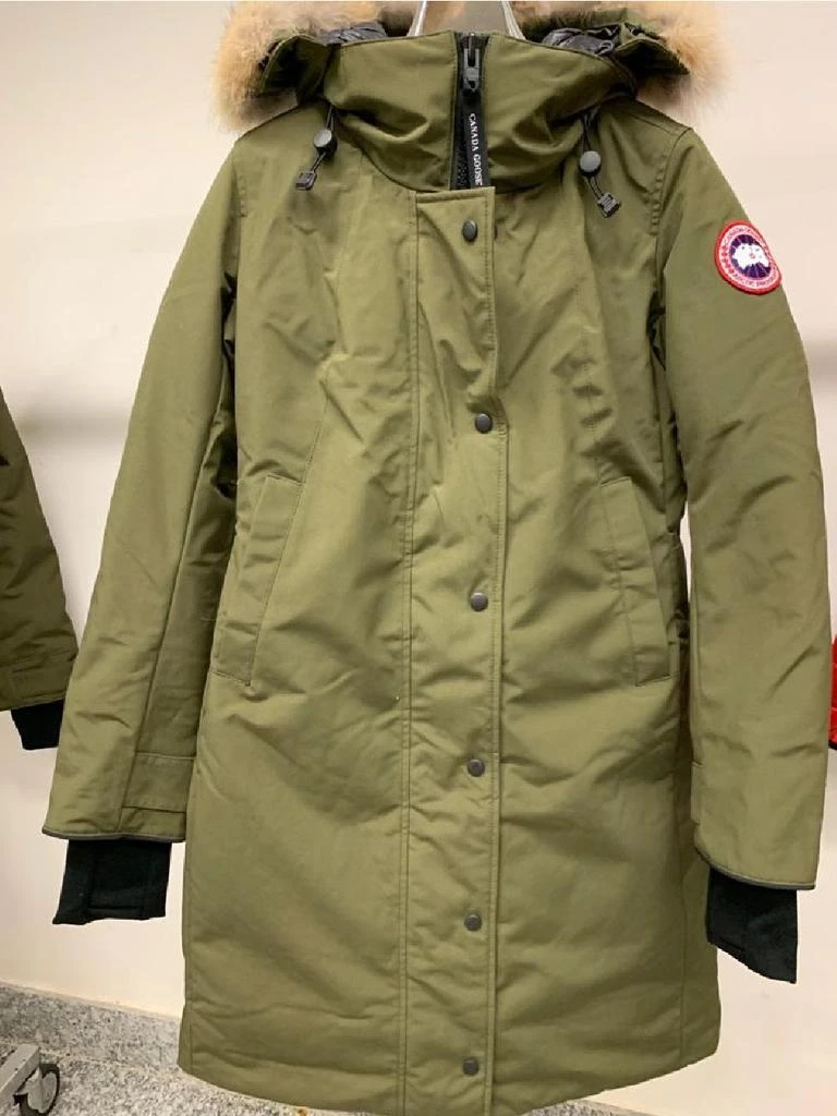 商品Canada Goose|CANADA GOOSE COATS,价格¥9701,第1张图片