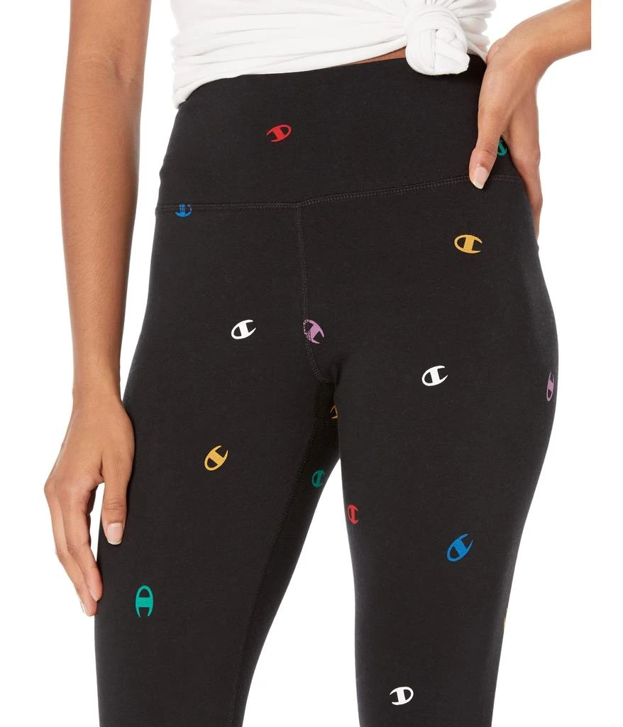 商品CHAMPION|Authentic Tights - Print,价格¥261,第3张图片详细描述