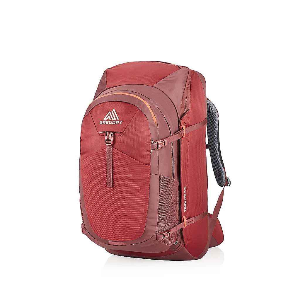 商品Gregory|Women's Tribute 55 Pack,价格¥902,第1张图片