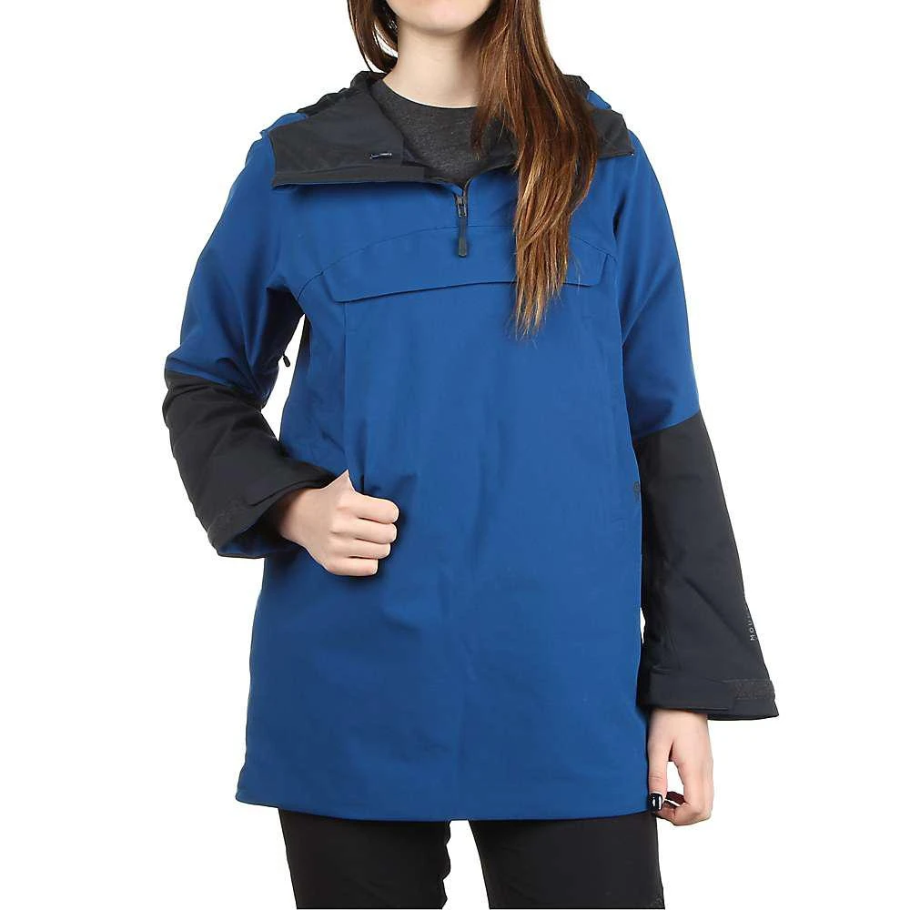 商品Mountain Hardwear|Women's Firefall/2 Insulated Anorak,价格¥638,第1张图片