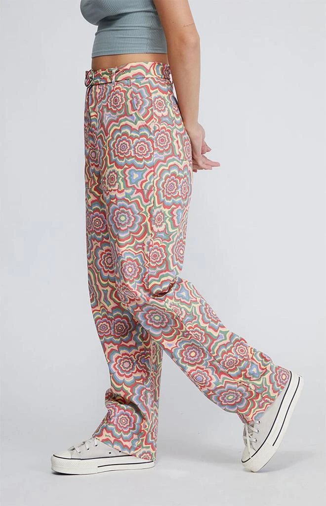 商品The Ragged Priest|Formular Pants,价格¥442,第3张图片详细描述