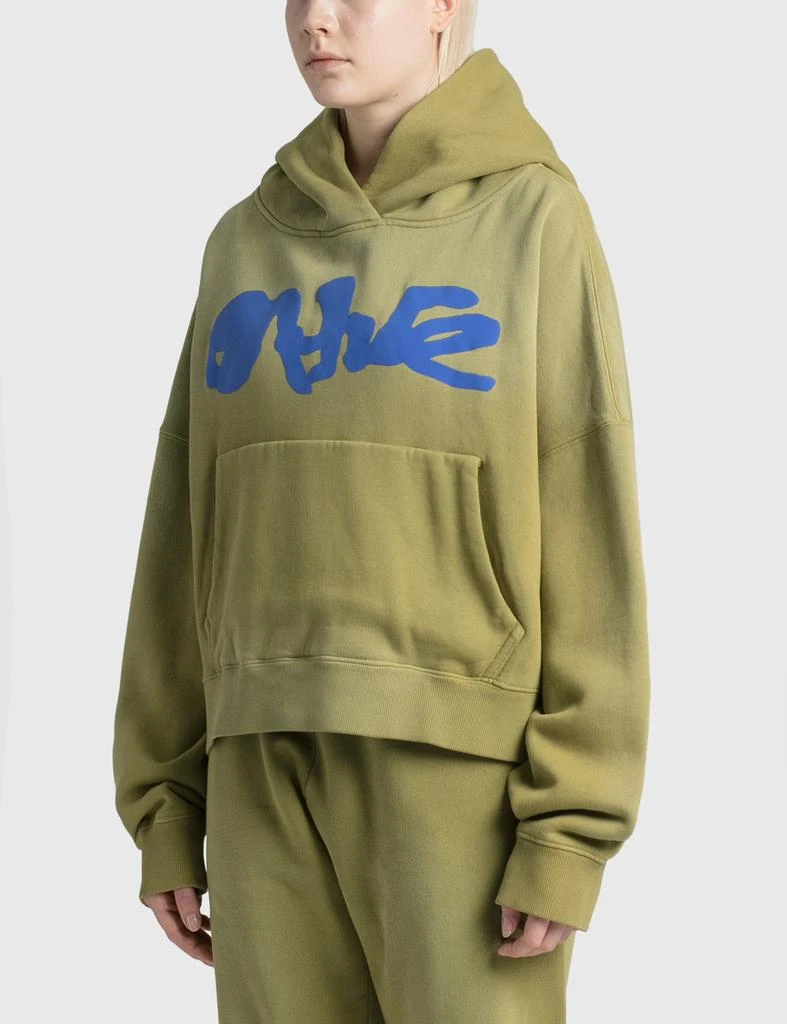 商品Entire Studios|Pouch Hoodie,价格¥521,第2张图片详细描述