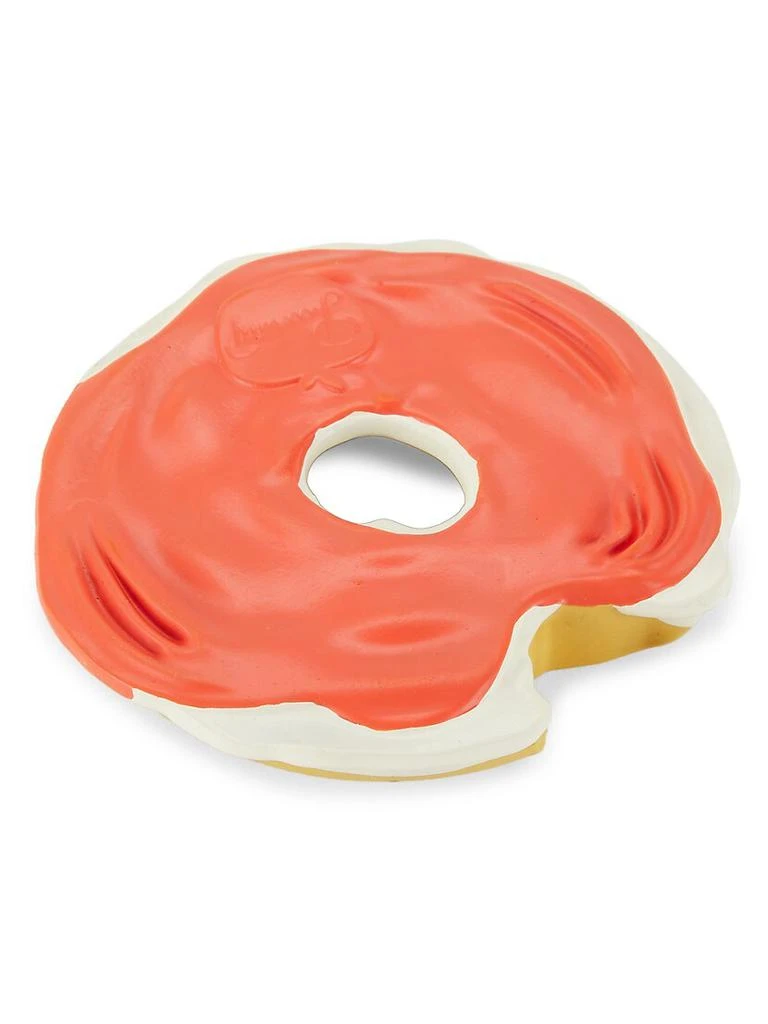 商品PiccoliNY|Lox Bagel Teether,价格¥150,第2张图片详细描述