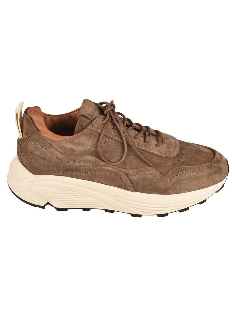 商品BUTTERO|Buttero Sphike Sneakers,价格¥2547,第1张图片