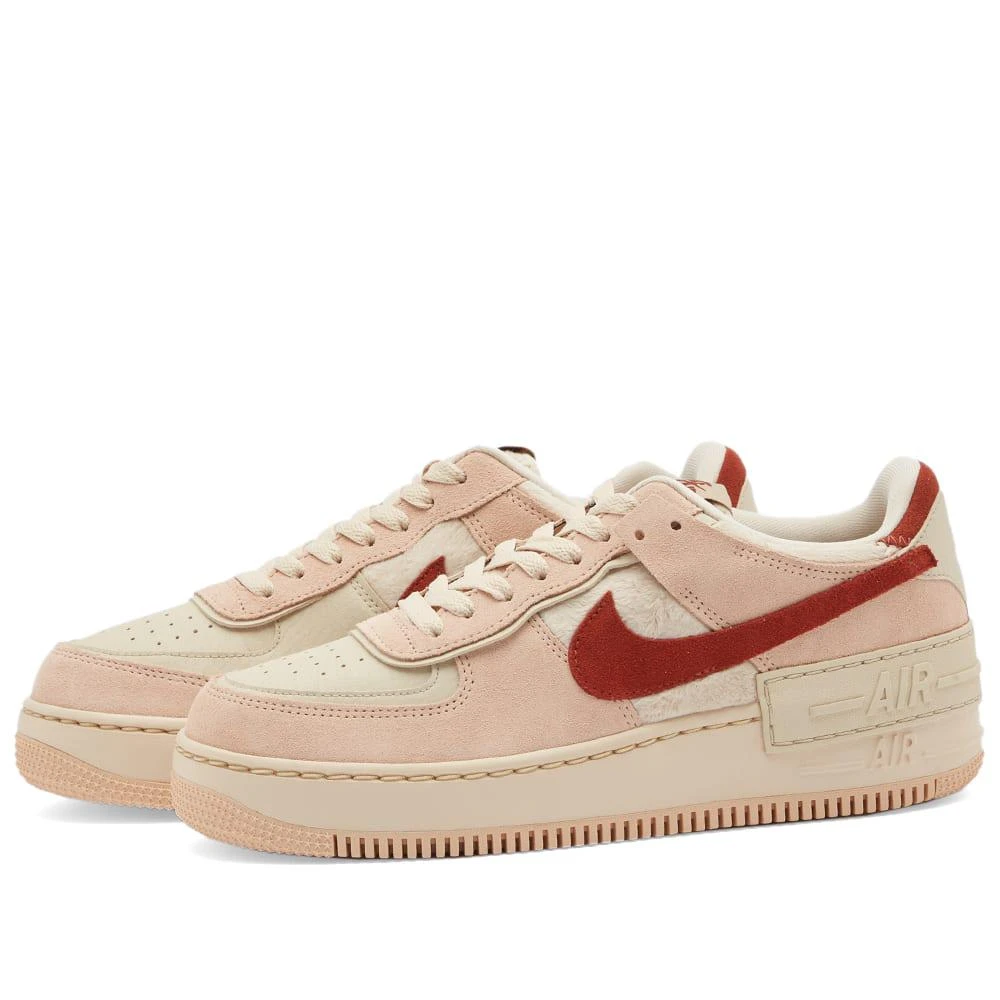 商品NIKE|Nike W Air Force 1 Shadow,价格¥582,第1张图片