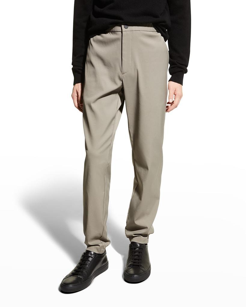 商品Theory|Men's Terrance Neoteric Pants,价格¥1440,第5张图片详细描述
