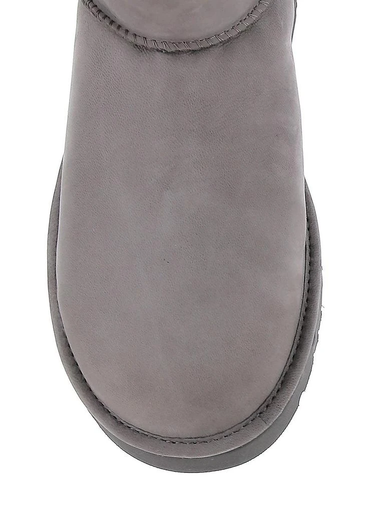 商品UGG|CLASSIC MINI DECO CAPRA,价格¥1602,第4张图片详细描述