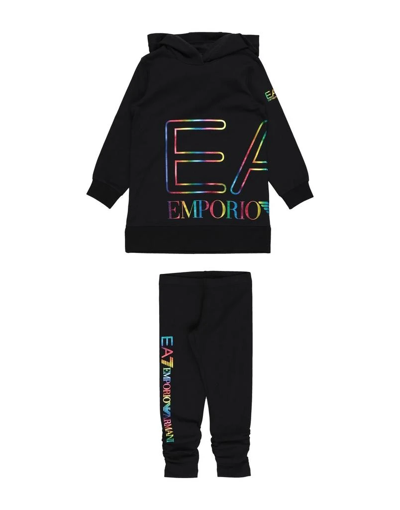 商品EA7|Athletic outfit,价格¥1073,第1张图片