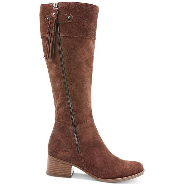 Demi Wide-Calf Tall Boots 商品