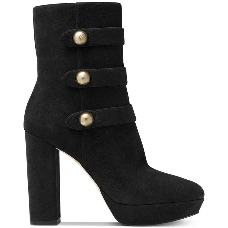 商品Michael Kors|MICHAEL  Maisie Ankle Booties,价格¥833,第5张图片详细描述