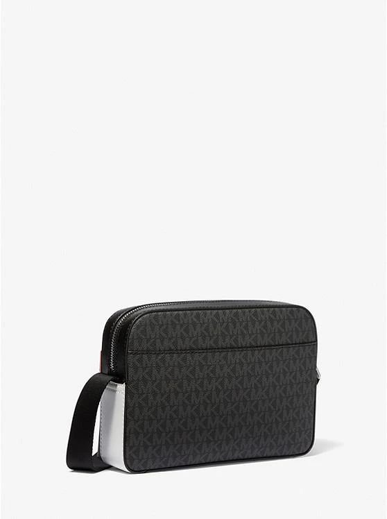 商品Michael Kors|Cooper Logo Camera Bag,价格¥590,第3张图片详细描述