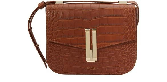 商品Demellier|Vancouver 斜挎包,价格¥3756,第1张图片