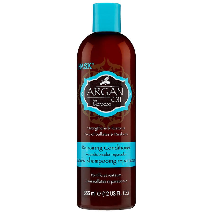 Argan Oil Conditioner商品第1张图片规格展示