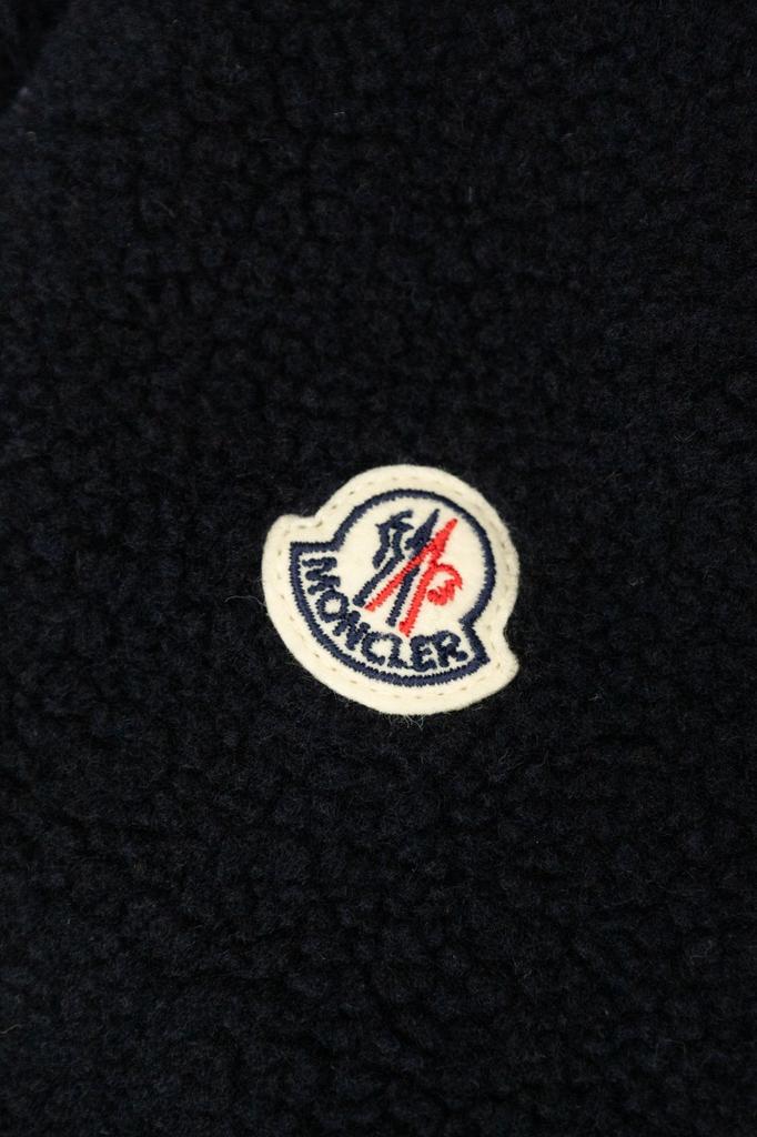 MONCLER ロコハッチヘルヘットミニトレス J20938I0000989AOL 999 Moncler T-shirt with logo | Women's Clothing | Vitkac