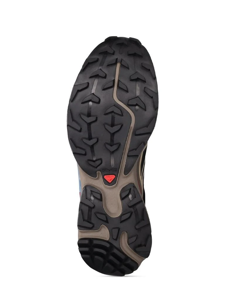 商品Salomon|男士Xt-6透气运动鞋,价格¥1634,第4张图片详细描述