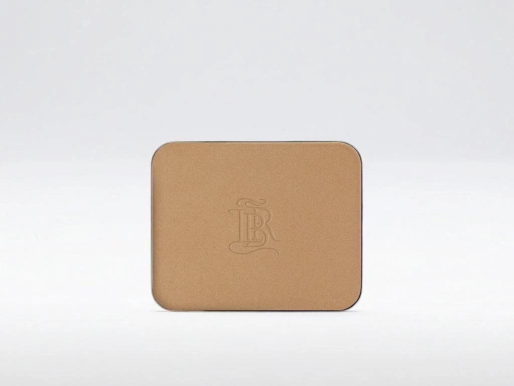 商品La Bouche Rouge|LA BOUCHE ROUGE LA TERRE REFILL BRONZER - BLONDE,价格¥262,第1张图片