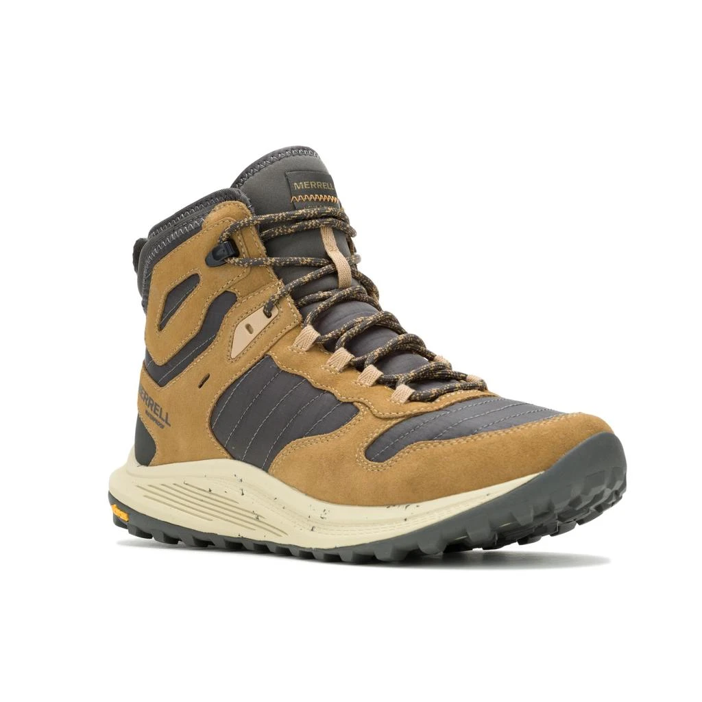 商品Merrell|Nova 3 Thermo Mid Waterproof,价格¥897,第1张图片