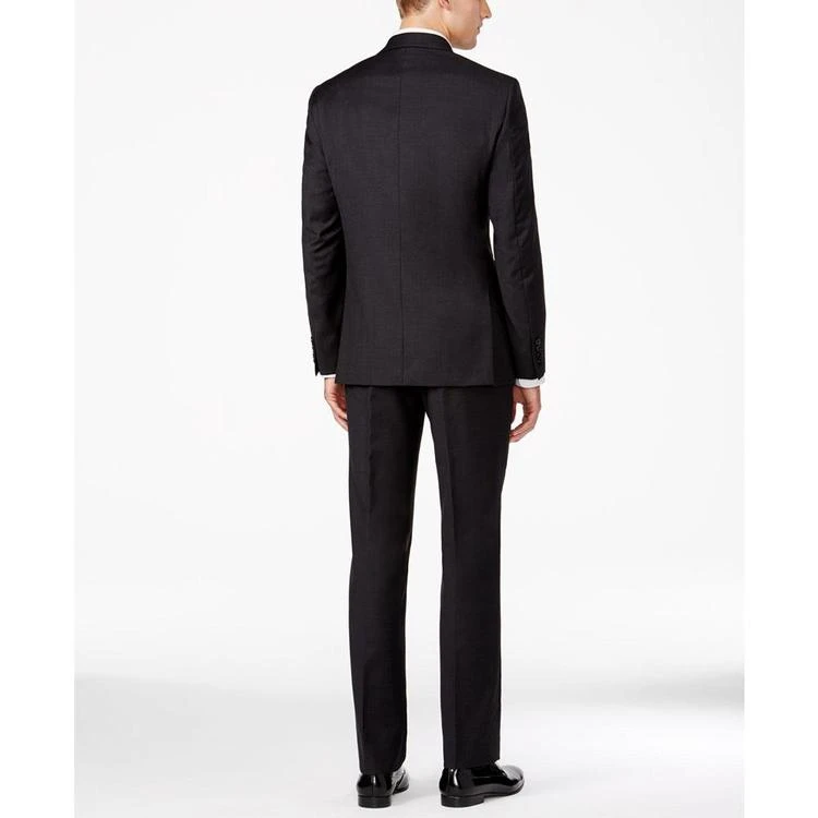 男士 X-Fit Slim Fit 超修身西装套装 商品